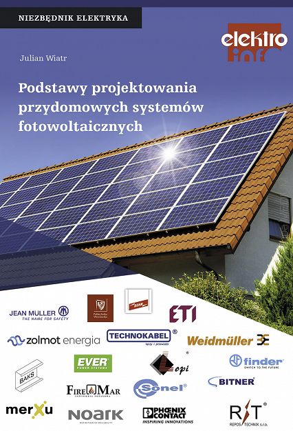 Podstawy projektowania przydomowych systemów fotowoltaicznych