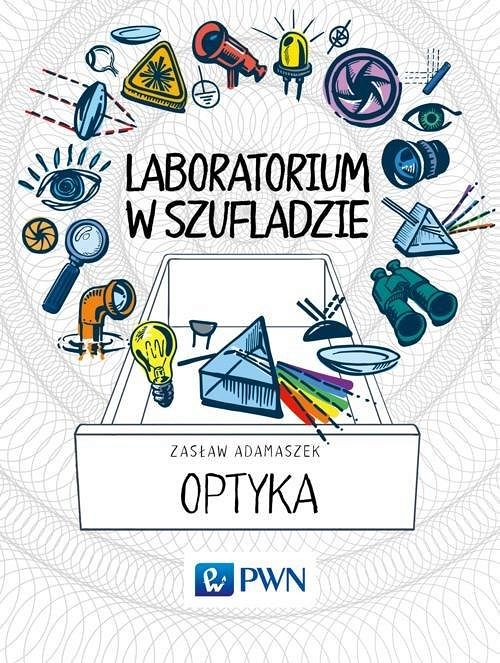 Take away Remission breakfast Laboratorium w szufladzie. Optyka
