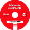 elektro.info rocznik 2008 CD