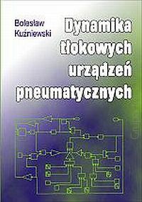Dynamika tłokowych urządzeń pneumatycznych