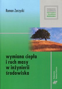 Wymiana ciepła i ruch masy w inżynierii środowiska