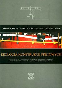 Reologia konstrukcji prętowych