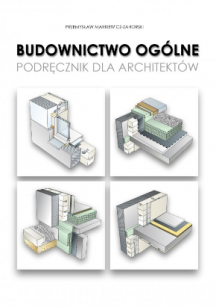Budownictwo ogólne. Podręcznik dla architektów