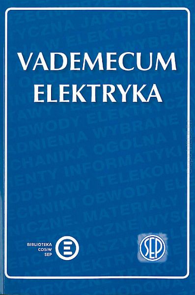 Vademecum elektryk