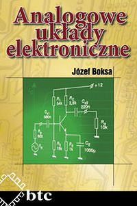 Analogowe układy elektroniczne