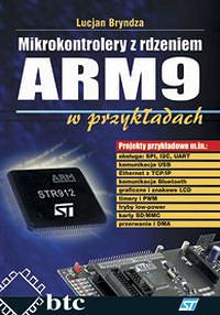 Mikrokontrolery z rdzeniem ARM9 w przykładach