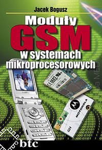 Moduły GSM w systemach mikroprocesorowych