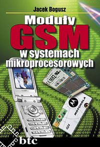 Moduły GSM w systemach mikroprocesorowych