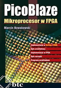 PicoBlaze. Mikroprocesor w FPGA