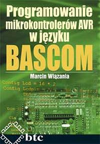 Programowanie mikrokontrolerów AVR w języku Bascom