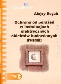 Ochrona od porażeń w instalacjach elektrycznych obiektów bud.