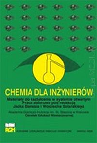 Chemia dla inżynierów