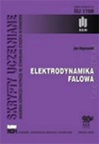 Elektrodynamika falowa
