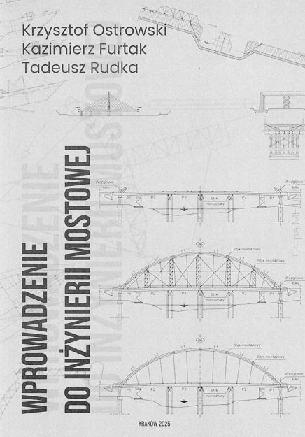 Wprowadzenie do inżynierii mostowej