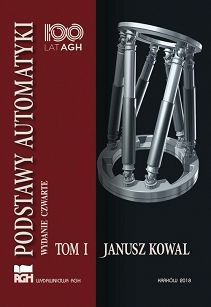 Podstawy automatyki. Tom I