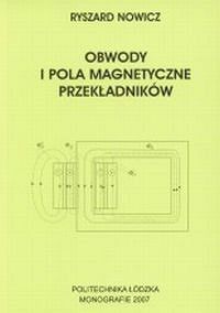 Obwody i pola magnetyczne przekładników