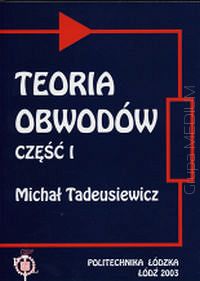 Teoria obwodów, cz. I