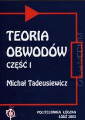 Teoria obwodów, cz. I
