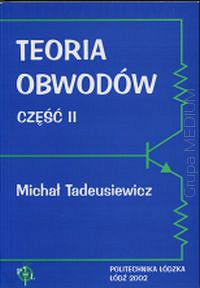 Teoria obwodów, cz. II