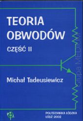 Teoria obwodów, cz. II