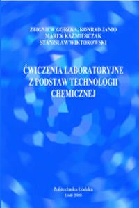 Ćwiczenia laboratoryjne z podstaw technologii chemicznej