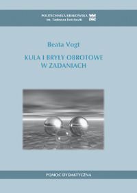 Kula i bryły obrotowe w zadaniach