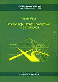 Kolineacja i powinowactwo w zadaniach