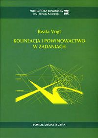 Kolineacja i powinowactwo w zadaniach