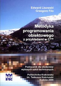 Metodyka programowania obiektowego z przykładmi w C++