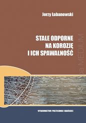 Stale odporne na korozję i ich spawalność
