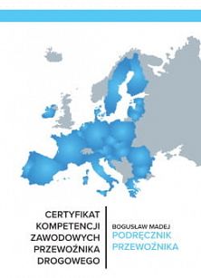 Certyfikat kompetencji zawodowych przewoźnika drogowego 2022