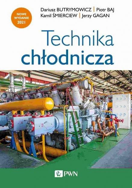 Technika chłodnicza w. 2021