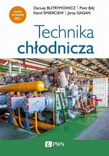 Technika chłodnicza w. 2021