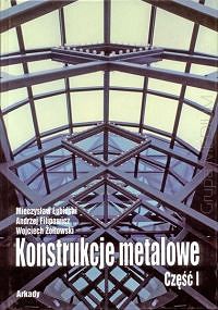 Konstrukcje metalowe część I 