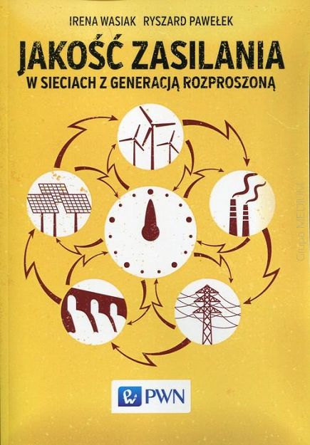 Jakość zasilania w sieciach z generacją rozproszoną