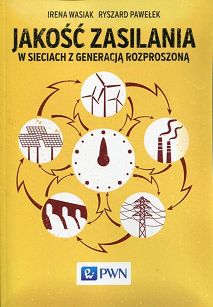 Jakość zasilania w sieciach z generacją rozproszoną