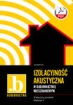 Izolacyjność akustyczna w budownictwie mieszkaniowym. Praktyczny poradnik wydanie II zaktualizowane ebook PDF