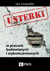 Usterki w pracach budowlanych i wykończeniowych