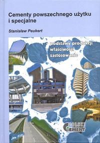 Cementy powszechnego użytku i specjalne