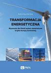 Transformacja energetyczna. Wyzwania dla Polski wobec doświadczeń krajów Europy Zachodniej