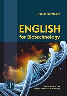 English for Biotechnology