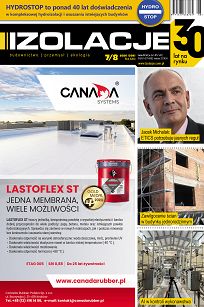 Izolacje 7-8/2026 - PDF