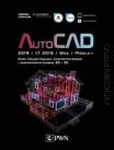AutoCAD 2019 / LT 2019 / Web / Mobile+ Kurs projektowania parametrycznego i nieparametrycznego 2D i 3D