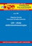 INPE 44 LED – diody elektroluminescencyjne