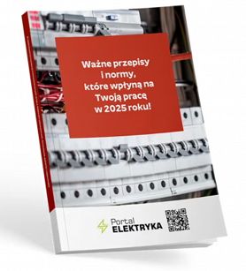 Ważne przepisy i normy dla elektryków, które wpłyną na Twoją pracę w 2025 roku!