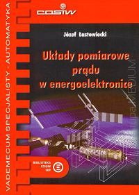 Układy pomiarowe prądu w energoelektronice