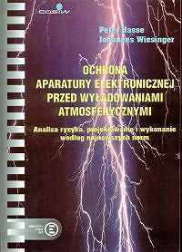 Ochrona aparatury elektronicznej przed wyładowaniami atmosferycznymi