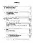 Teoria układów cyfrowych. Tom II. Układy sekwencyjne - 2