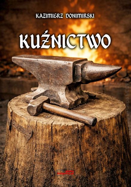Kuźnictwo. Reprint