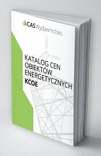 Katalog Cen Obiektów Energetycznych – KCOE